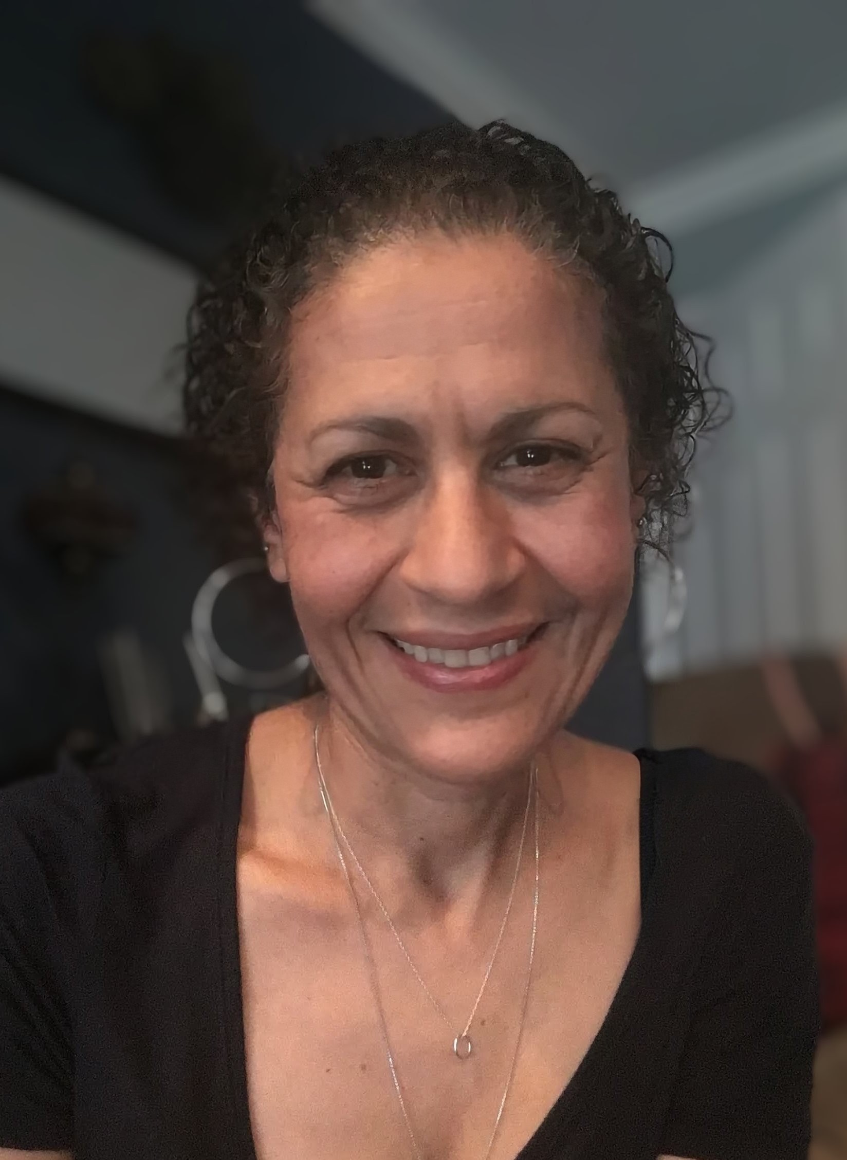Vivian Craft, Psychiatric Mental Health Nurse Practitioner